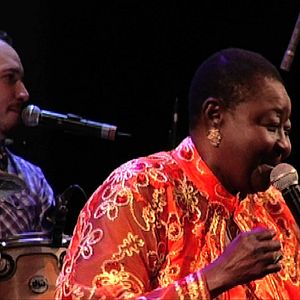 Bilder Calypso Rose