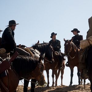 Bilder Jane Got A Gun