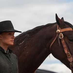 Bilder Jane Got A Gun