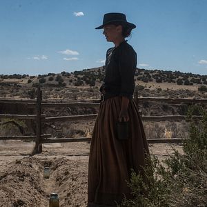 Bilder Jane Got A Gun