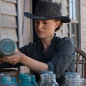 Bilder Jane Got A Gun