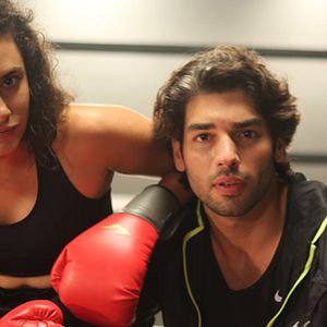 Bilder Her Şey Aşktan