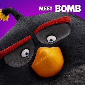 Bilder Angry Birds - Der Film