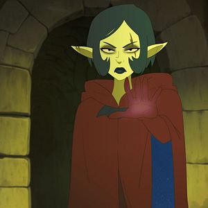 Bilder Dofus - Livre 1 : Julith