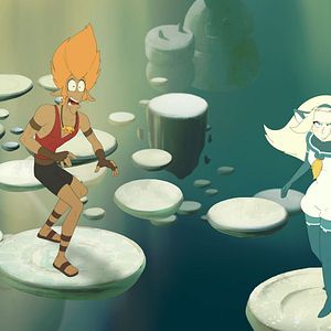 Bilder Dofus - Livre 1 : Julith