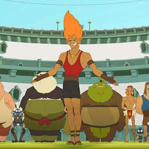 Bilder Dofus - Livre 1 : Julith