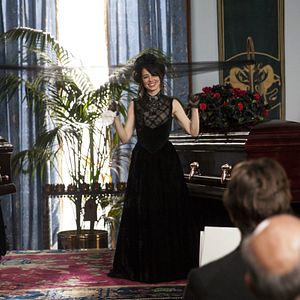 Bilder Another Period