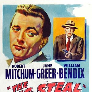 Bilder Die rote Schlinge