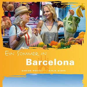 Bilder Ein Sommer in Barcelona