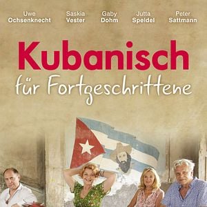Bilder Kubanisch für Fortgeschrittene