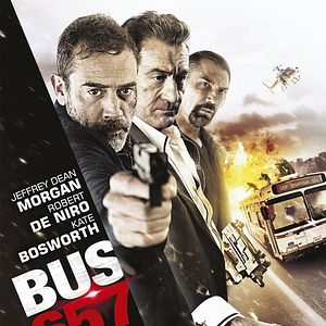 Bilder Die Entführung von Bus 657