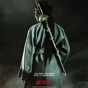 Bilder Crouching Tiger, Hidden Dragon: Sword Of Destiny
