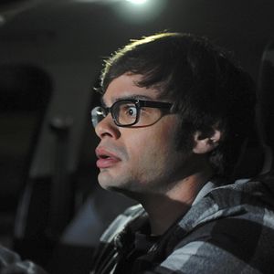 Bilder Charlie Saxton