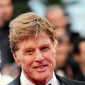 Bilder Robert Redford