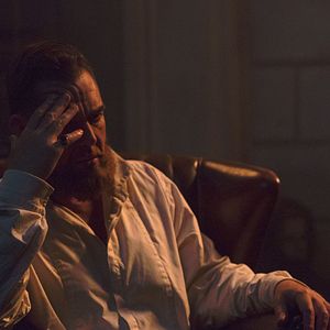 Bilder Marton Csokas