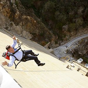 Bilder Robert Patrick