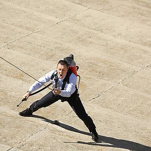 Bilder Robert Patrick