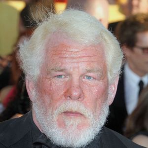 Bilder Nick Nolte