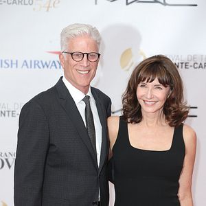 Bilder Ted Danson