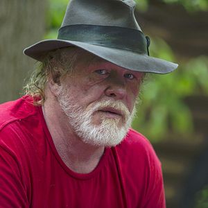 Bilder Nick Nolte