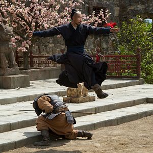 Bilder Marco Polo (2014)