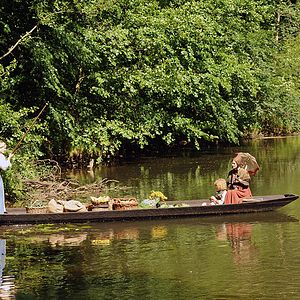 Bilder Der Prinz im Bärenfell