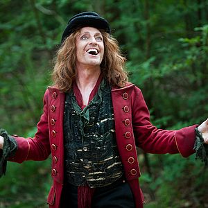 Bilder Der Prinz im Bärenfell