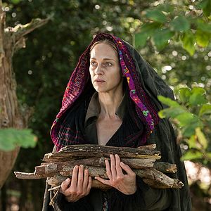 Bilder Die Salzprinzessin