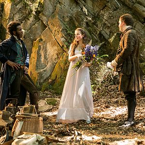 Bilder Die Salzprinzessin