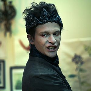 Bilder Nussknacker und Mausekönig