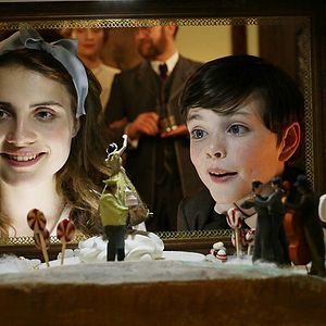 Bilder Nussknacker und Mausekönig