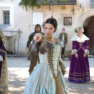 Bilder Prinzessin Maleen