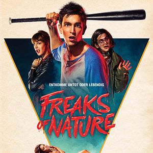 Bilder Freaks Of Nature