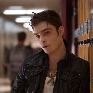 Bilder Ed Westwick