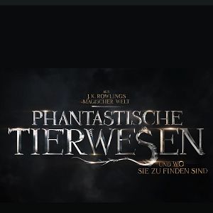 Bilder Phantastische Tierwesen und wo sie zu finden sind