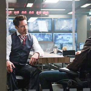 Bilder Robert Downey Jr.