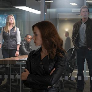 Bilder Anthony Mackie