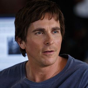 Bilder Christian Bale