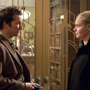 Bilder The Quest - Die Serie