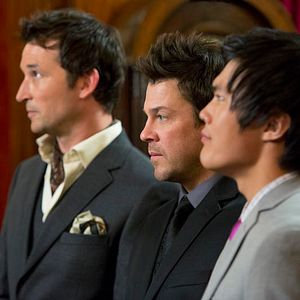 Bilder The Quest - Die Serie