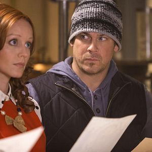 Bilder The Quest - Die Serie