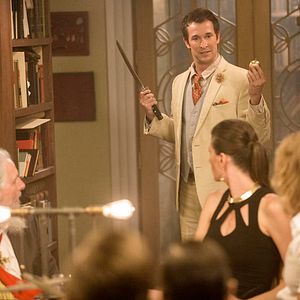 Bilder The Quest - Die Serie