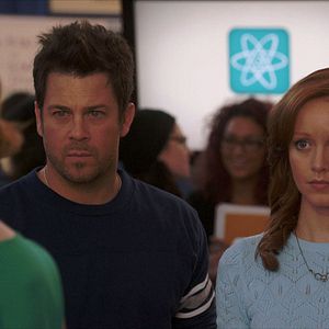 Bilder The Quest - Die Serie