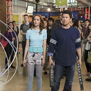 Bilder The Quest - Die Serie