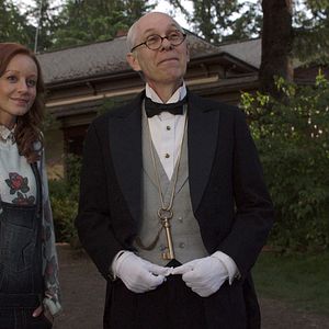 Bilder The Quest - Die Serie