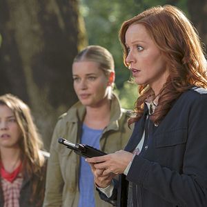 Bilder The Quest - Die Serie