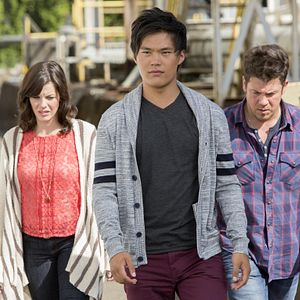 Bilder The Quest - Die Serie