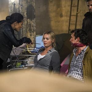 Bilder The Quest - Die Serie