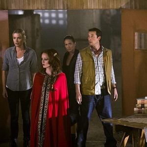 Bilder The Quest - Die Serie