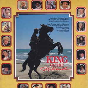 Bilder Der König der Winde